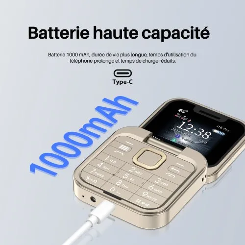 Vue 5 du produit