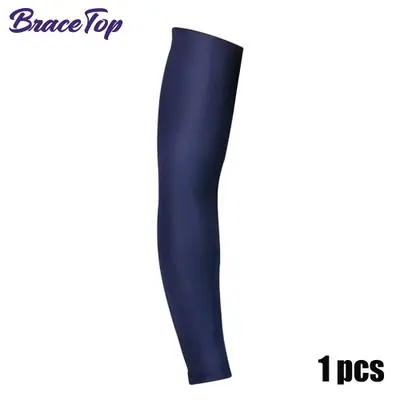 Image de Manchons de Bras Réfroissants UV - Sport & Protection Solaire
