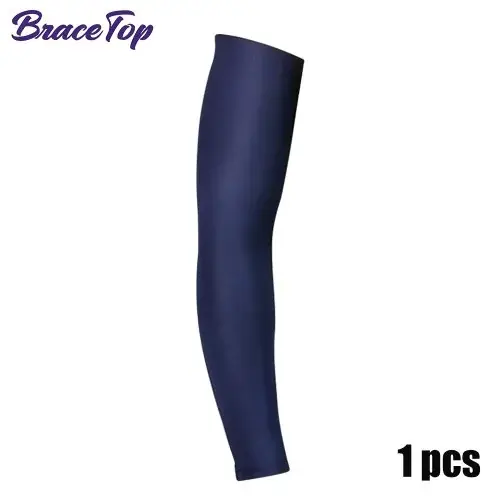 Image de Manchons de Bras Réfroissants UV - Sport & Protection Solaire