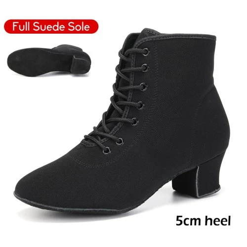 Suède zool 5CM