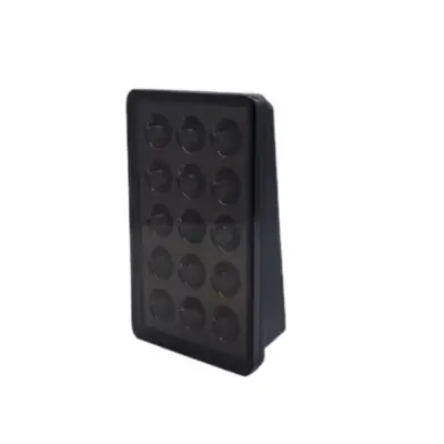 Image de Feux Arrière LED F1 Style - Éclairage Sécurité & Styling