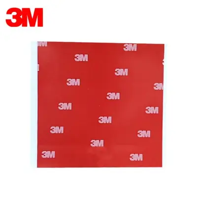 Image de Ruban Adhésif Double Face 3M 4229 - Fixation Ultra-Résistante