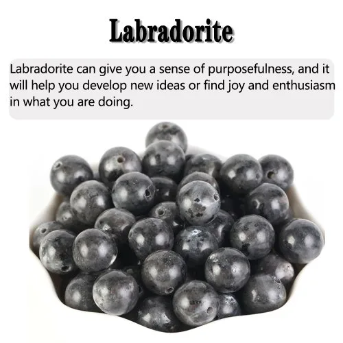 Labradorit