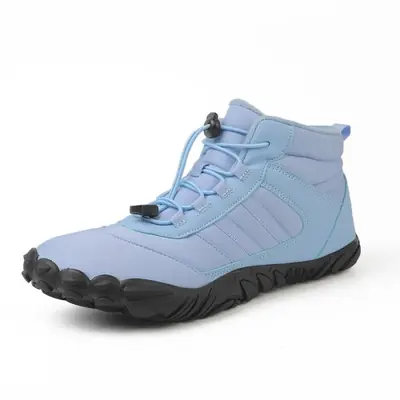 Image de Bottes de Neige Unisexe Chauffantes & Imperméables