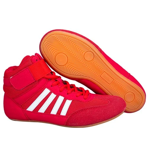 SDG 2S red