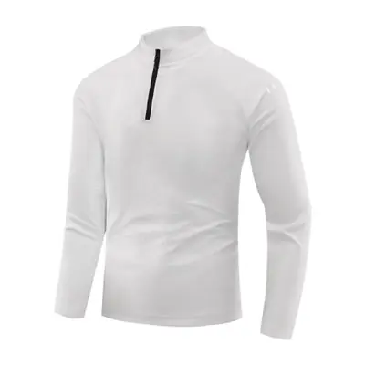 Image de T-Shirt Réfléchissant Homme Manches Longues