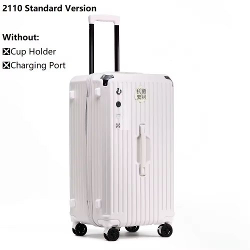 White Standard