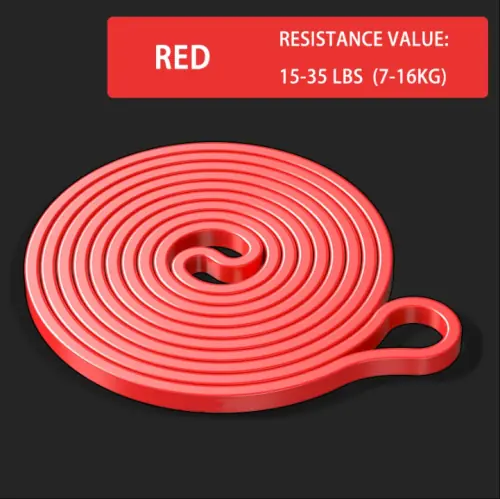 Image de Bandes de Résistance pour Fitness & Musculation