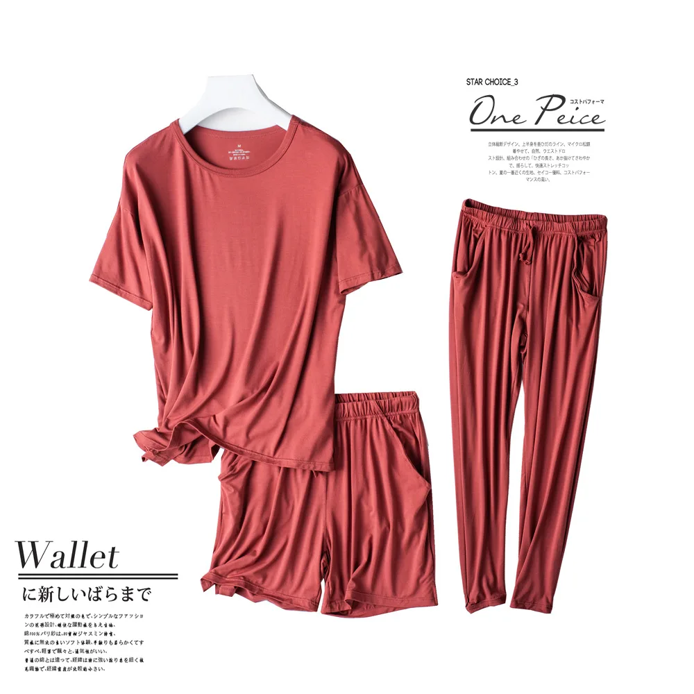 Afbeelding van Zomerse Dames Pyjama Set - Comfortabel & Stijlvol