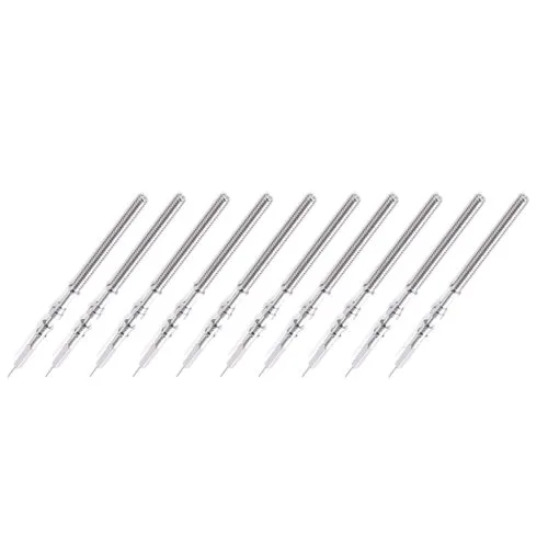 10PCS