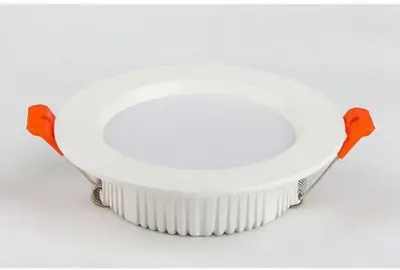 Image de Spot LED Intégré - Éclairage Moderne pour Salon et Chambre