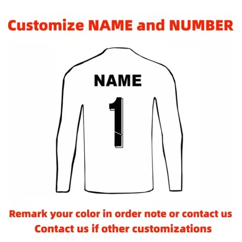 M8008-Shirt Custom