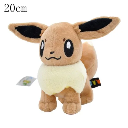Stojak eevee 20cm