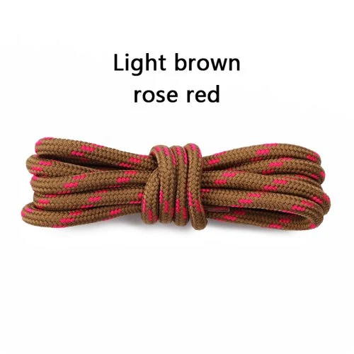 Claro marrón rosa rojo