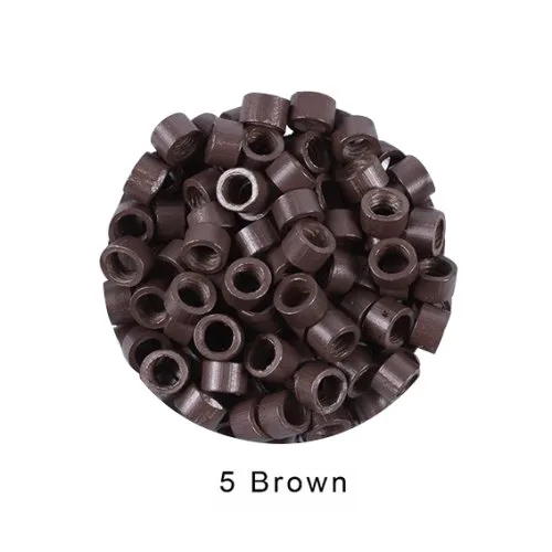 5 Brown