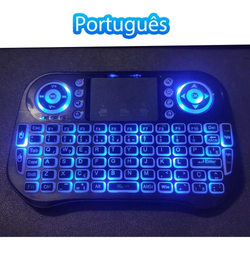 Portoghese