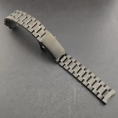 Image de Boîtier de Montre en Acier Inoxydable 39-40mm - Accessoire Premium