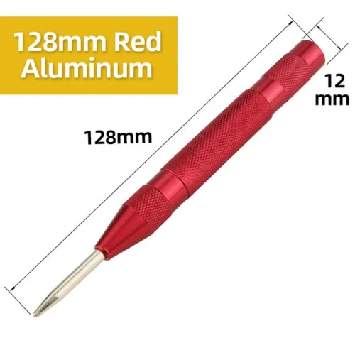 128 mm Rosso
