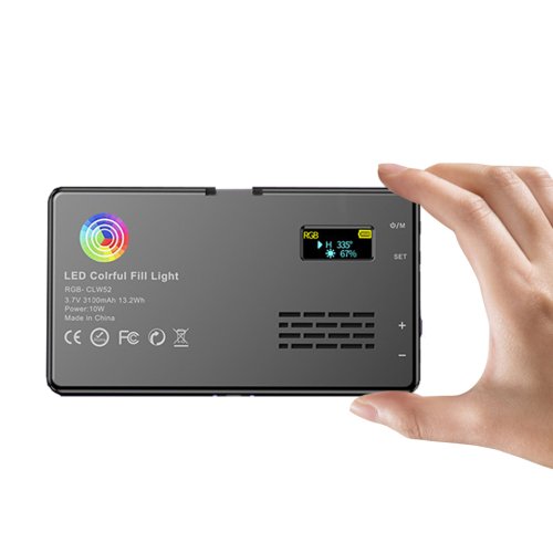 Vue 3 du produit