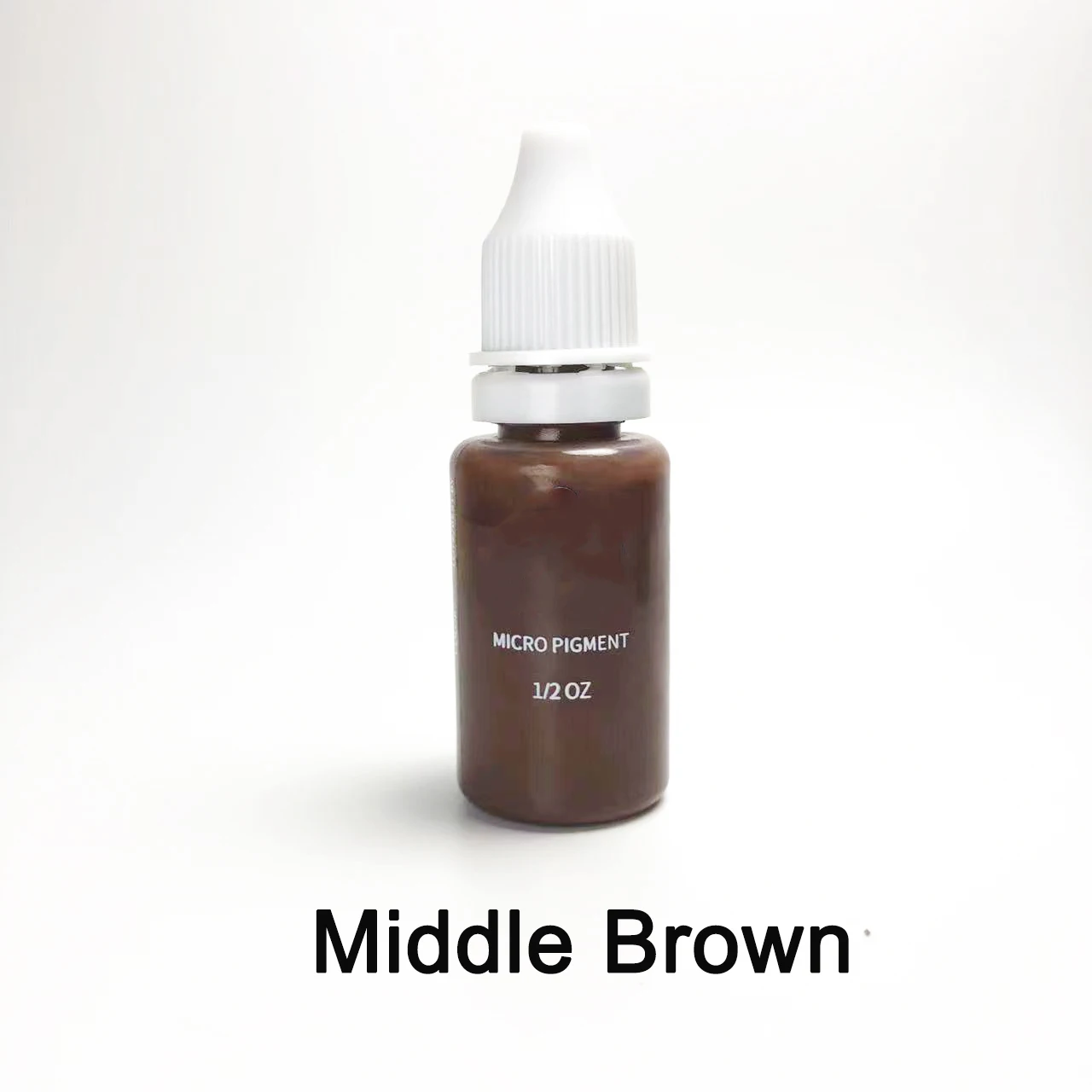 Middle Brown