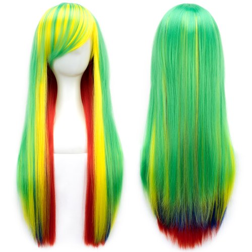 Color natural
