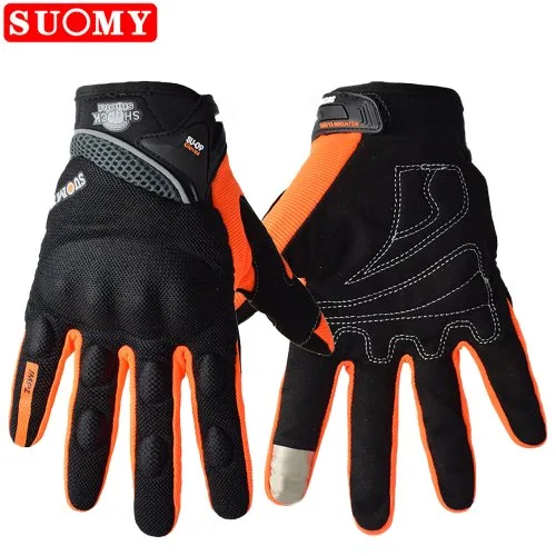 SU09 naranja