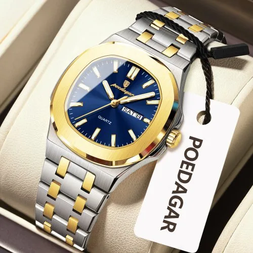 792 oro azul
