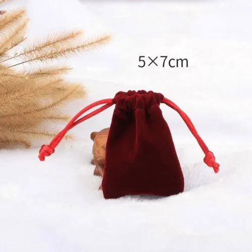 Bag 5x7cm