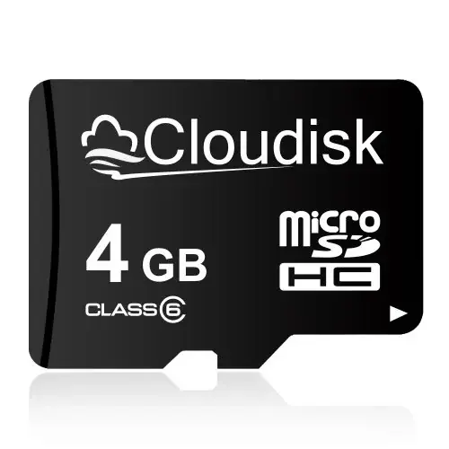 4GB