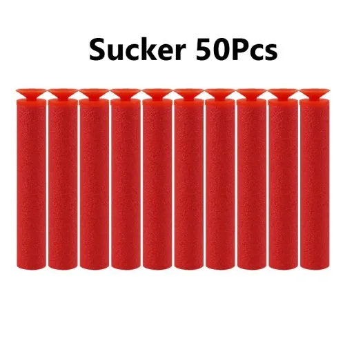 50 st.-rood zuignap
