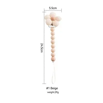 Image de Anneau de Dentition en Silicone BPA Free pour Bébé