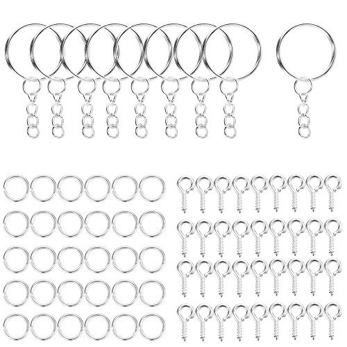 Bild von DIY Epoxidharz Form – Buchstaben & Zahlen für Schmuck