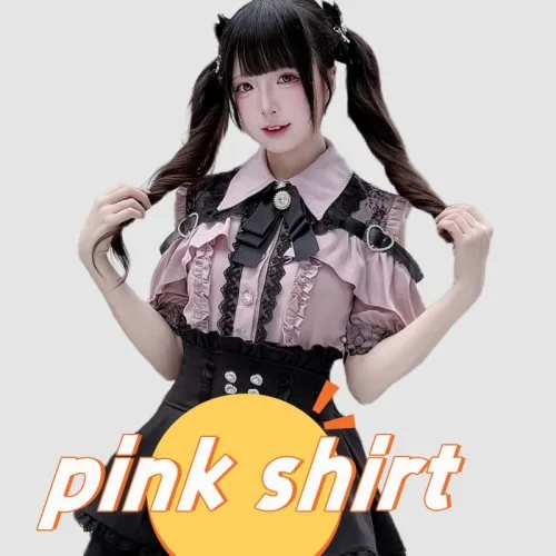 16 shirt