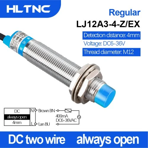 LJ12A3-4-Z-EX