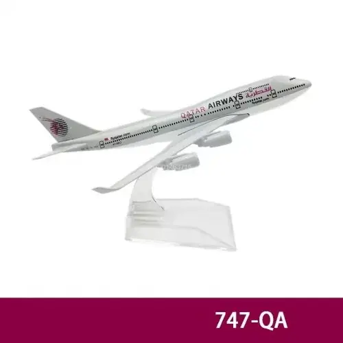 747-QA