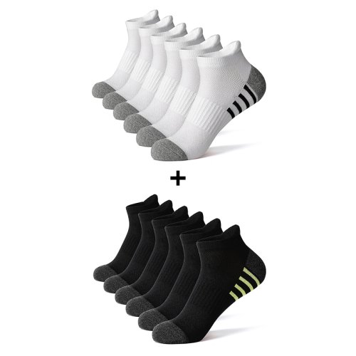 6Stripe-W 6Stripe-B
