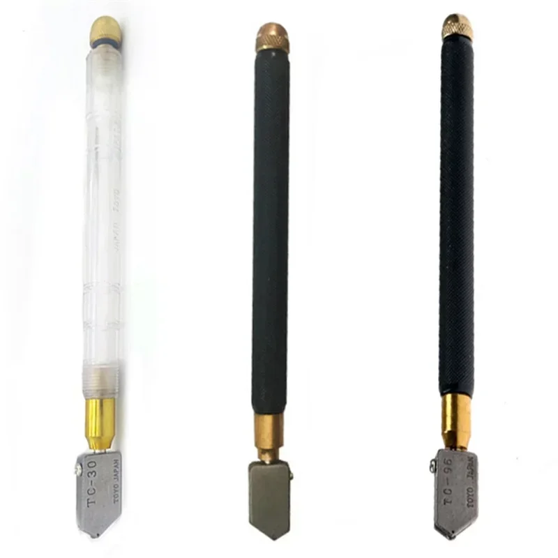 Afbeelding van Premium Glas Snijwiel voor Handmatig Glas en Keramische Tegelsnijden - TC 17, TC 30, TC 96 - Toyo Glassnijder