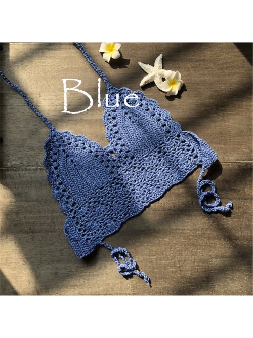 DIEP BLAUW