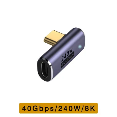 USB4 40G L1