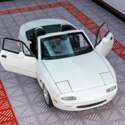 Image de Mazda MX5 Miniature 1:32 - Jouet Son et Lumière