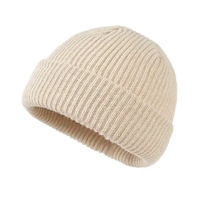 Image de Bonnet Tricoté Hiver - Chaud & Mode pour Hommes et Femmes