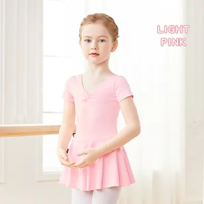 Image de Robe de Ballet avec Tutu pour Filles