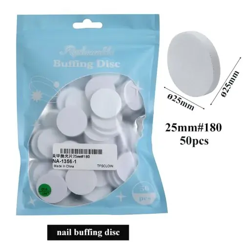 25mm G180 50uds