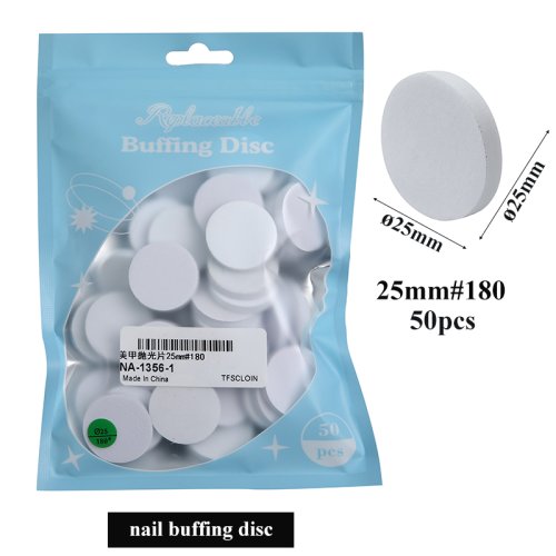25mm G180 50pcs