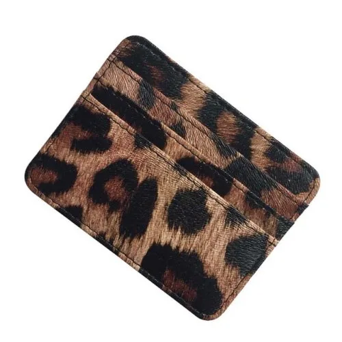 Style3 rojo leopardo