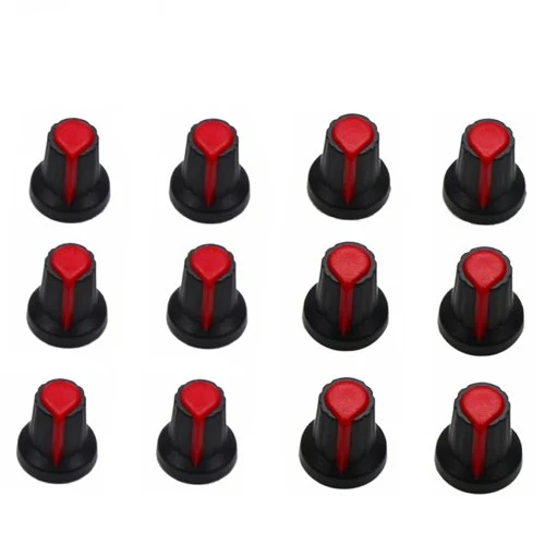 Red x15PCS