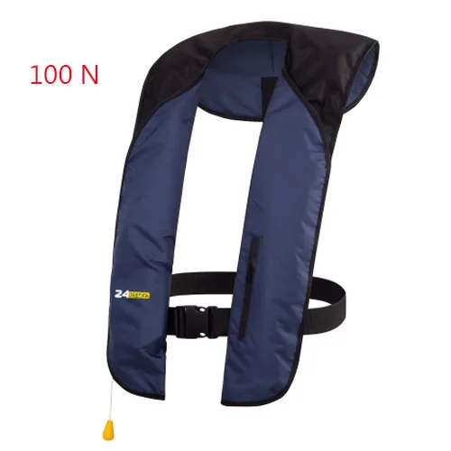 100N marineblauw