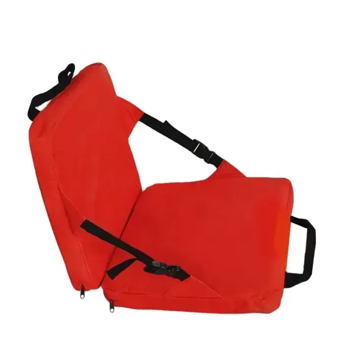 Image de Siège Pliant Confortable pour Stades et Concerts