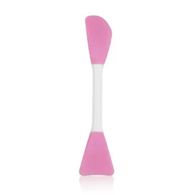 Image de Brosse à Remuer en Silicone - Outil Polyvalent pour Résine Époxy et Bijoux