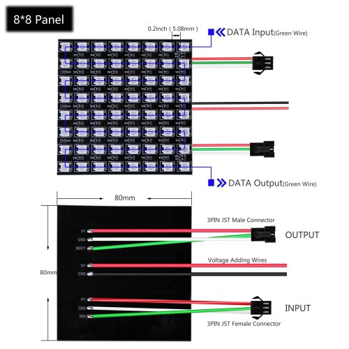 Vue 5 du produit